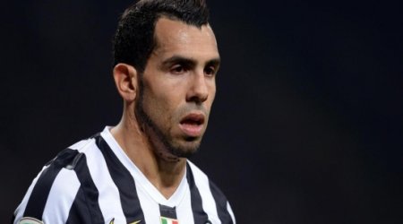 Tevez's father released after kidnapping