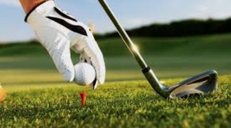 Golf European Challenge Tour to tee off in Azerbaijan