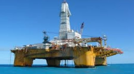 Azerbaijan to invest $301.4m in construction of new rig