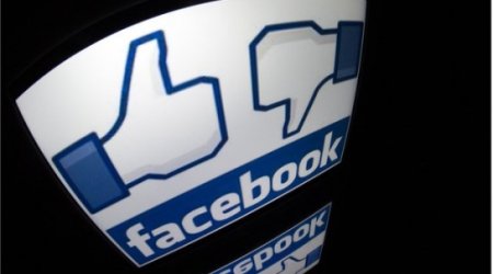 Facebook reports 138% surge in profits