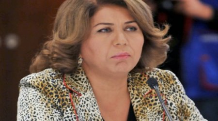 “Onların Kəlbəcərdə nə işi var?” – Bahar Muradova