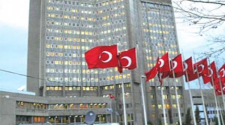 MİT-in sabiq rəisi: "Süleyman Dəmirəl peşəkar kəşfiyyatçıdır"