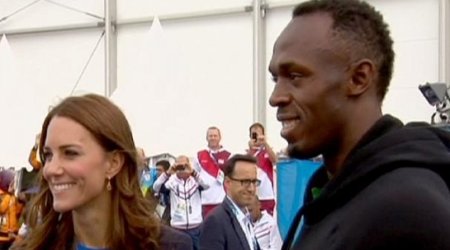 Bolt rejects Commonwealth criticism claims