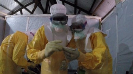 Deadliest ever outbreak of Ebola virus: What you need to know