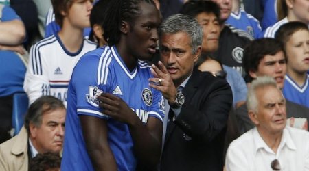 Mourinho finally reveals root of Lukaku problem