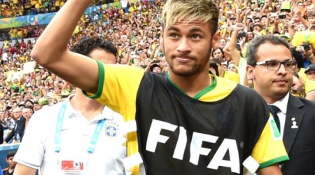 After World Cup angst, Neymar unsure of Barca place