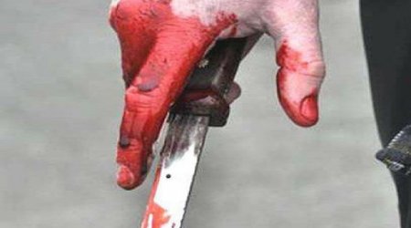 Teenager killed outside Baku night club