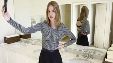 The secret of the perfect selfie - VIDEO