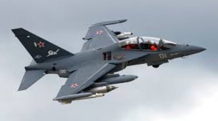 Azerbaijan to buy Russian combat aircraft