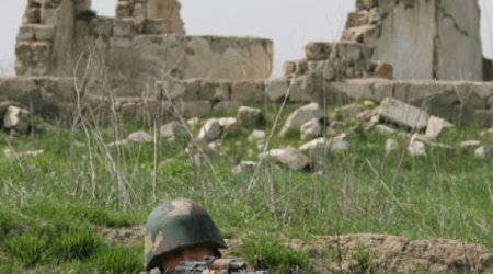 "Ermənistanı ağıllandıracağıq" - VİDEO