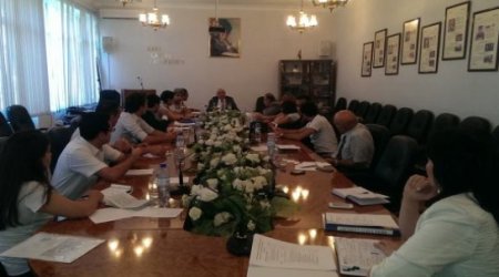 Yeni fond yarandı- Tanınmış jurnalistə vəzifə verildi