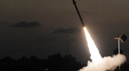 Israeli Iron Dome firms 'infiltrated by Chinese hackers'