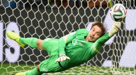 Goalkeepers 'gambler's fallacy' impacts penalty shoot-outs