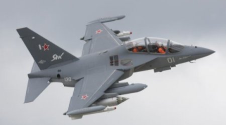 Azerbaijan set for new arms deal with Russia