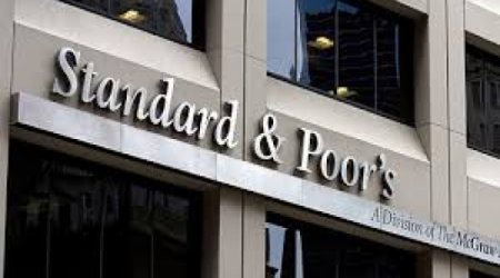 S&P affirms Azerbaijan ratings at 'BBB-/A-3'; outlook stable