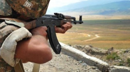 Ten killed in clashes between Azeris, ethnic Armenians