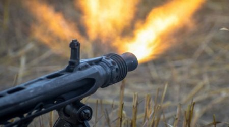 Four more Azeri troops killed in clashes with Armenians