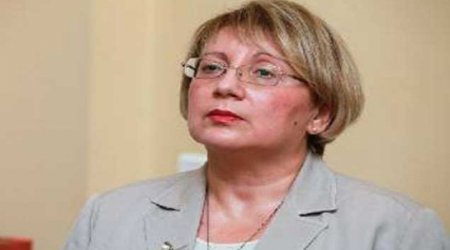 UK "concerned" at arrest of Azeri rights activist