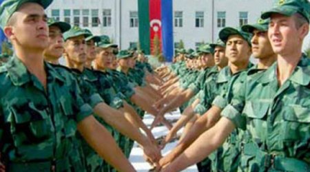 Hərbi toplanışlara kim çağırılacaq?