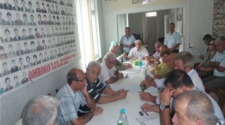 "Müharibə dərhal başlasın" - QAT-ın qərarı