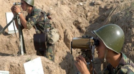 'Freezing' lawless regions invites hot conflict - OPINION