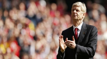 Wenger concerned over City's Lampard deal