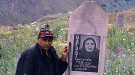 "Kalbacar partisans": Who are saboteurs, who are occupiers?