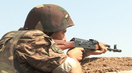 The Washington Post about escalation of fighting over Nagorno Karabakh