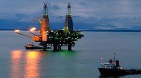 Azerbaijan: offshore oil pioneer