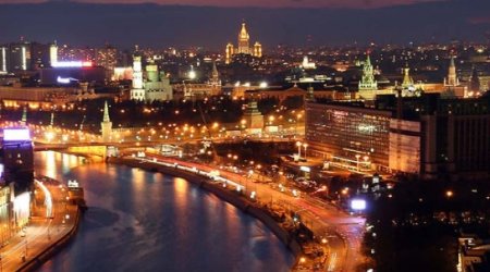 В Москве будет проведен конкурс имени Муслима Магомаева