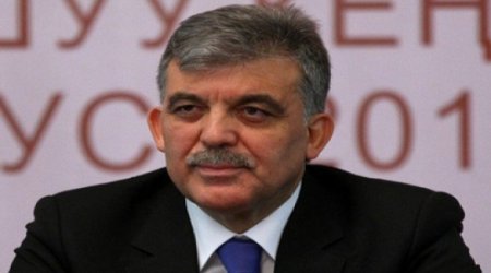 “Türkiyə heç vaxt Krımı Rusiya ərazisi kimi tanımayacaq”