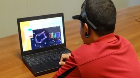 Dell develops mood-reading tech for the office and play