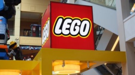 Lego cashes in on sexism critiques