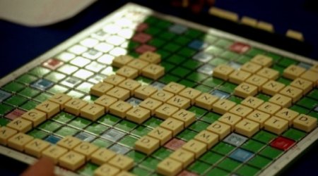 Scrabble dictionary adds 5,000 new words including 'selfie' and 'hashtag'