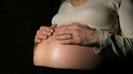 Despite the pain, half of mothers enjoy childbirth