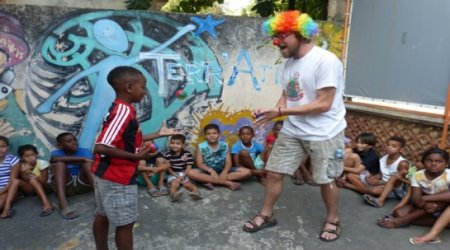 The truth behind post World Cup Brazil’s grave social issues