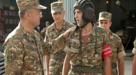 Another war with Azerbaijan still unlikely: Ohanian