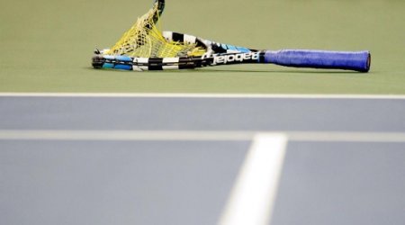 Gaza conflict prompts ATP to cancel Tel Aviv tournament