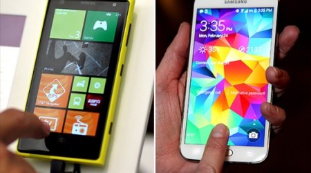 Microsoft to Samsung: Pay up!