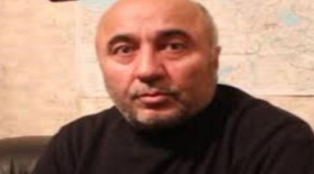 Həbsdəki digər hüquq müdafiəçisi də prezidentdən əfv istədi