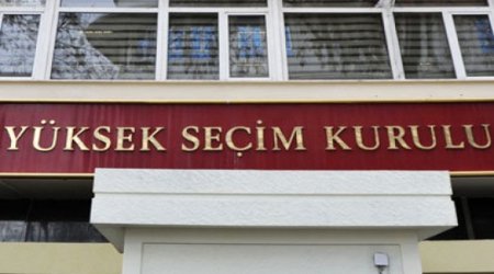 Ərdoğanın reklamına qadağa qoyuldu