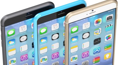 iPhone 6 release date set for September 9, according to reports - PHOTO