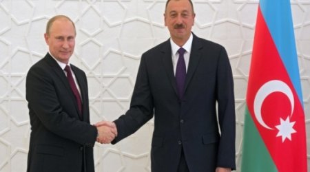 Will Russia Help Defuse Azerbaijani-Armenian Tensions? - OPINION