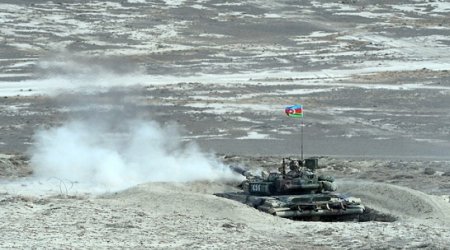 Azerbaijan loses another soldier near Karabakh