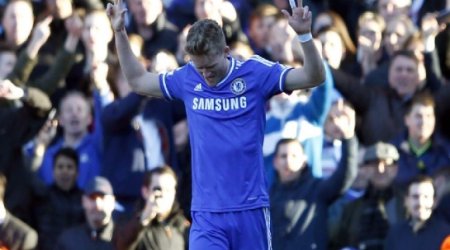 Chelsea star targeted by Atletico