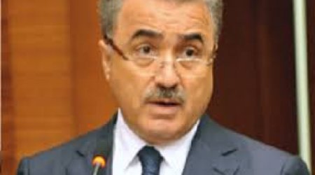 Senior Azeri official injured in traffic accident