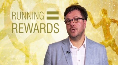 Why your new bank will be Starbucks or Nike