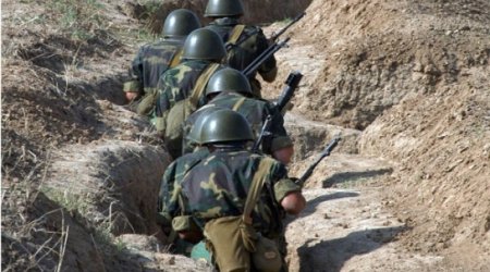 UN Chief Seeks to Ease Azerbaijan-Armenia Tension