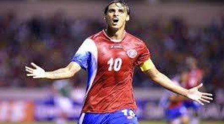 "Beşiktaş" Kosta-Rika millisinin kapitanı ilə razılığa gəldi