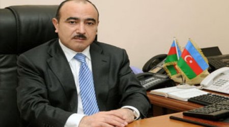 Əli Həsənov: “Vətəndaşlarımız işgəncəyə məruz qalırlar”